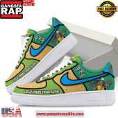 Wiz Khalifa Ninja Turtles Limited Edition Air Force 1 Sneakers Shoes9238.jpg - demo10