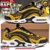 Wu-Tang Clan Limited Edition Air Max Plus Shoes Running Sneakers
