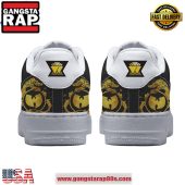 Wutang Clan Protect Ya Neck Special Edition Air Force 1 Running Sneakers Shoes0187.jpg - demo10