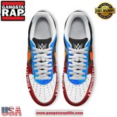 Wwe Wrestlemania 41 Limited Edition Air Force 1 Running Sneakers Shoes4430.jpg - demo10
