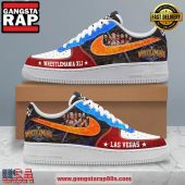 Wwe Wrestlemania 41 Limited Edition Air Force 1 Running Sneakers Shoes9659.jpg - demo10