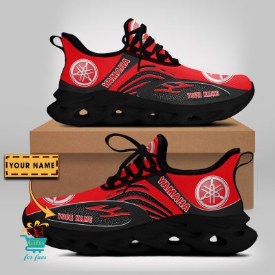 Yamaha Custom Name New Style Max Soul Shoes