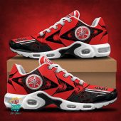 Yamaha Limited Edition Air Max Plus Shoes