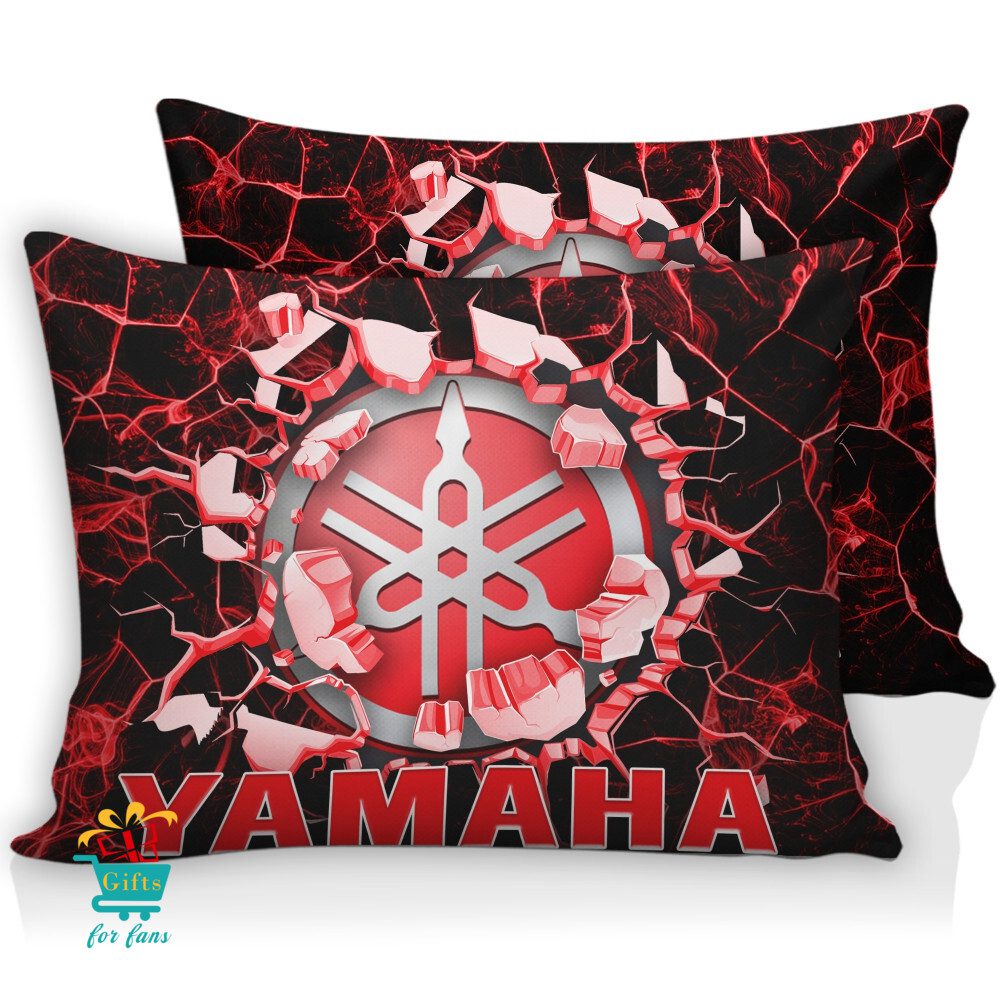 Yamaha Limited Edition Bedding Set Yamaha Limited Edition Bedding Set