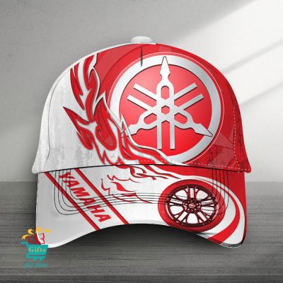 Yamaha Limited Edition Classic Cap