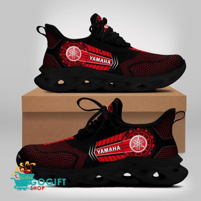Yamaha Limited Edition Max Soul Shoes