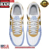 Zayn Room Under The Stairs Limited Edition Air Force 1 Sneakers Shoes8303.jpg - demo10
