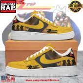 Zz Top Rock Band Limited Edition Air Force 1 Running Sneakers Shoes1433.jpg - demo10