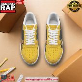 Zz Top Rock Band Limited Edition Air Force 1 Running Sneakers Shoes2049.jpg - demo10