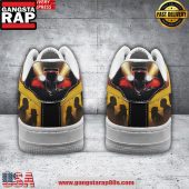 Zz Top Rock Band Limited Edition Air Force 1 Running Sneakers Shoes7658.jpg - demo10