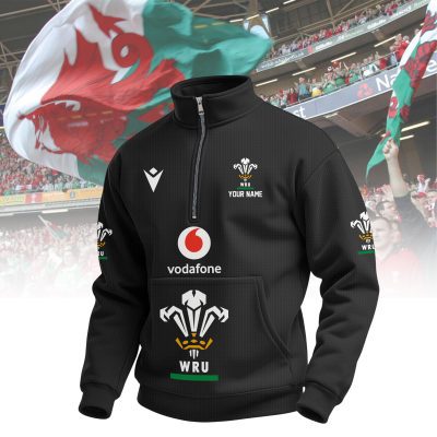 GPONVM03100WRU Hoodie Set