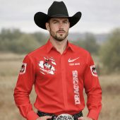 NRL Men New Style Button-up Shirt Custom Any Name Gifts 05