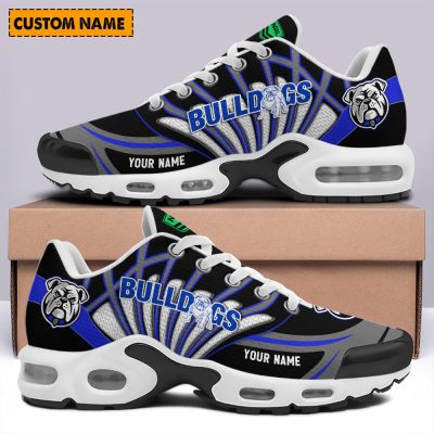 NRL AM Shoes Custom Name Gifts For Fans - Limited Edition