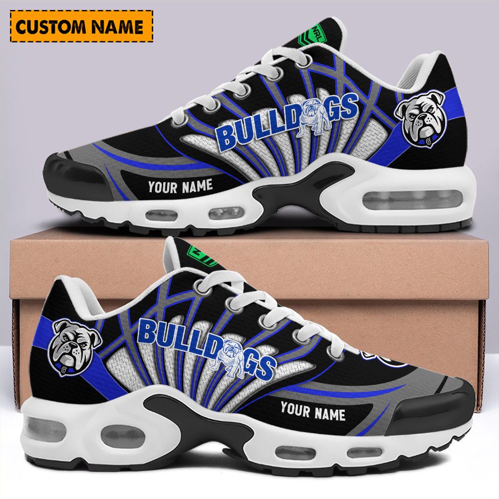 NRL AM Shoes Custom Name Gifts For Fans - Limited Edition NRL AM Shoes Custom Name Gifts For Fans - Limited Edition