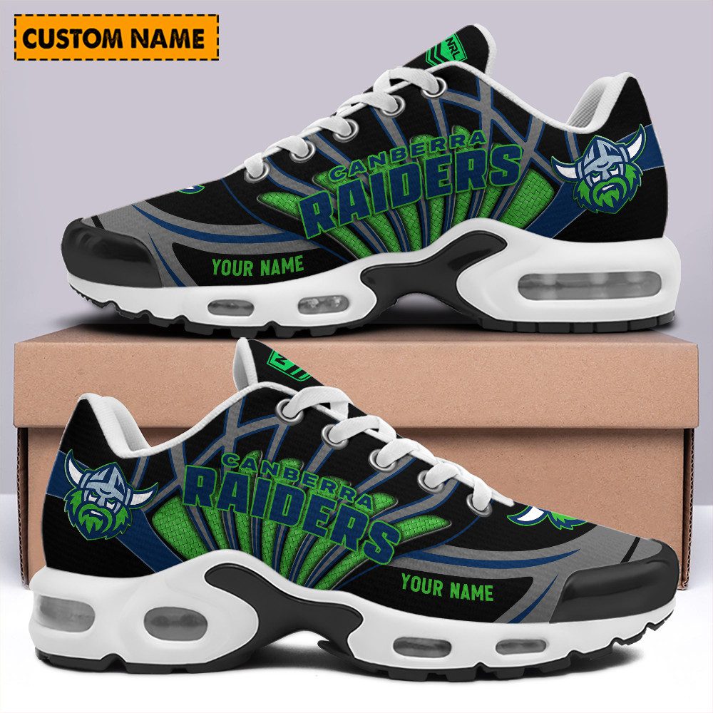 NRL AM Shoes Custom Name Gifts For Fans - Limited Edition NRL AM Shoes Custom Name Gifts For Fans - Limited Edition