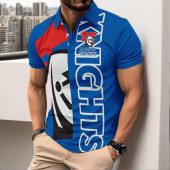 NRL Men Polo Shirt New Style Personalized Name Gifts 10