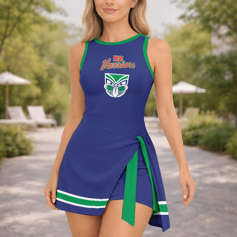 NRL Woman Tennis Dress Skirt Special Style Gift 10 NRL Woman Tennis Dress Skirt Special Style Gift 10