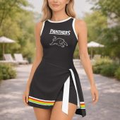 NRL Woman Tennis Dress Skirt Special Style Gift 12