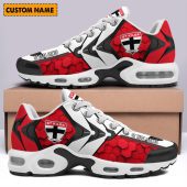 AFL AM Shoes Personalized Gifts For Fans A951AFL018