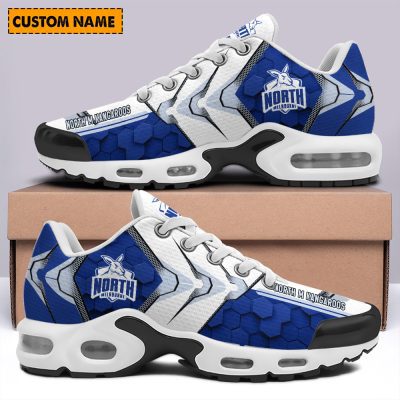 AFL AM Shoes Personalized Gifts For Fans A951AFL001