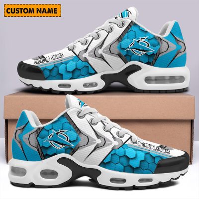 NRL AM Shoes Personalized Gifts For Fans A951NRL005