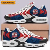 NRL AM Shoes Personalized Gifts For Fans A951NRL006