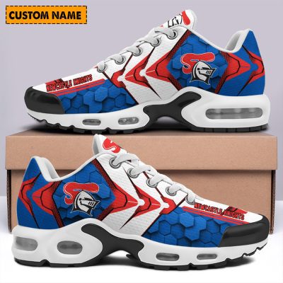 NRL AM Shoes Personalized Gifts For Fans A951NRL008
