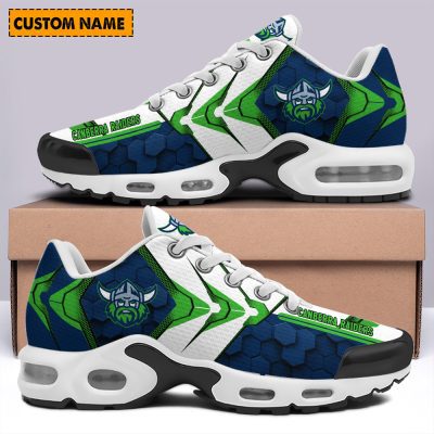 NRL AM Shoes Personalized Gifts For Fans A951NRL009