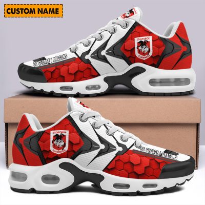 NRL AM Shoes Personalized Gifts For Fans A951NRL011