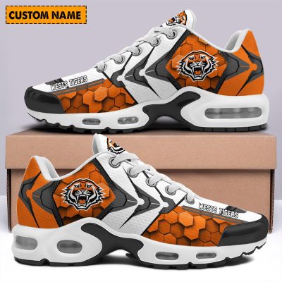 NRL AM Shoes Personalized Gifts For Fans A951NRL012