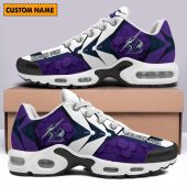 NRL AM Shoes Personalized Gifts For Fans A951NRL014