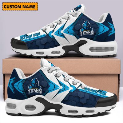 NRL AM Shoes Personalized Gifts For Fans A951NRL015