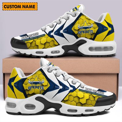 NRL AM Shoes Personalized Gifts For Fans A951NRL016
