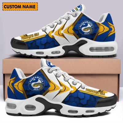 NRL AM Shoes Personalized Gifts For Fans A951NRL017