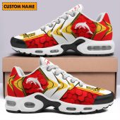 NRL AM Shoes Personalized Gifts For Fans A951NRL001