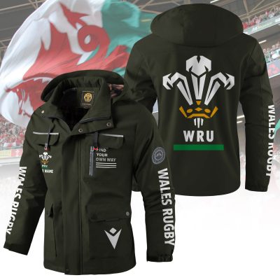 LMENVM009WRU50611 Winter Fleece Jacket