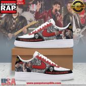 20 Years Of Jonas Brothers Special Air Force 1 Running Sneakers Shoes4234.jpg - demo10