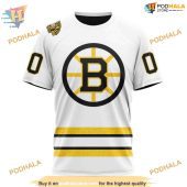2023 2024 Centennial Away Nhl Boston Bruins Hoodie 3d Travel Inspired Apparel 3.jpg - demo10