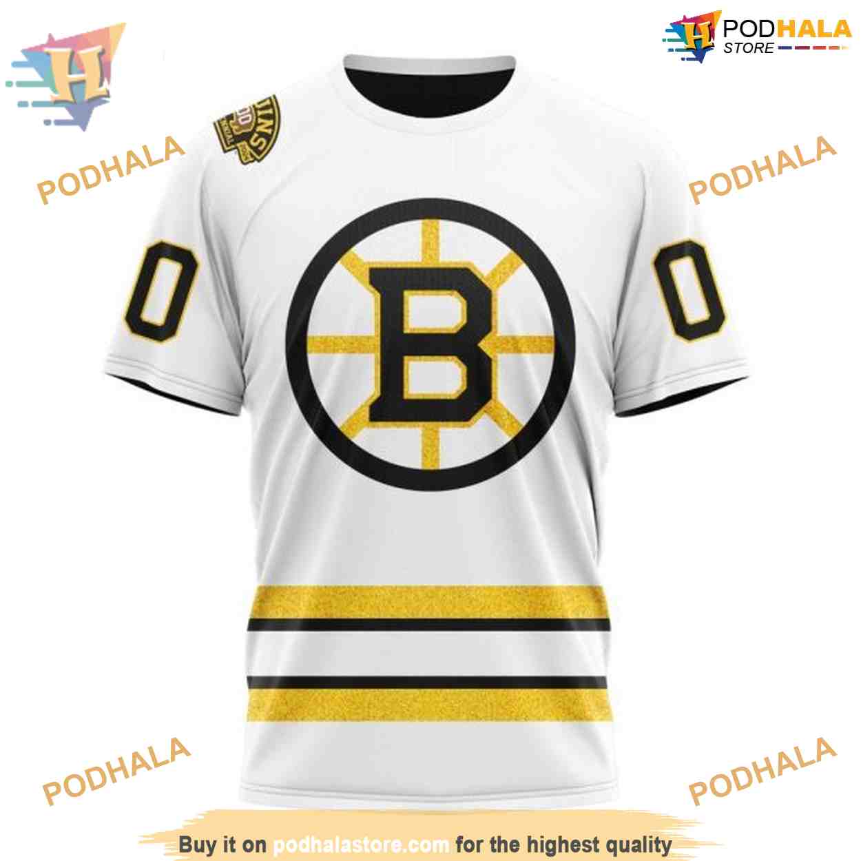 2023-2024 Centennial Away NHL Boston Bruins Hoodie 3D, Travel-Inspired Apparel 2023-2024 Centennial Away NHL Boston Bruins Hoodie 3D, Travel-Inspired Apparel