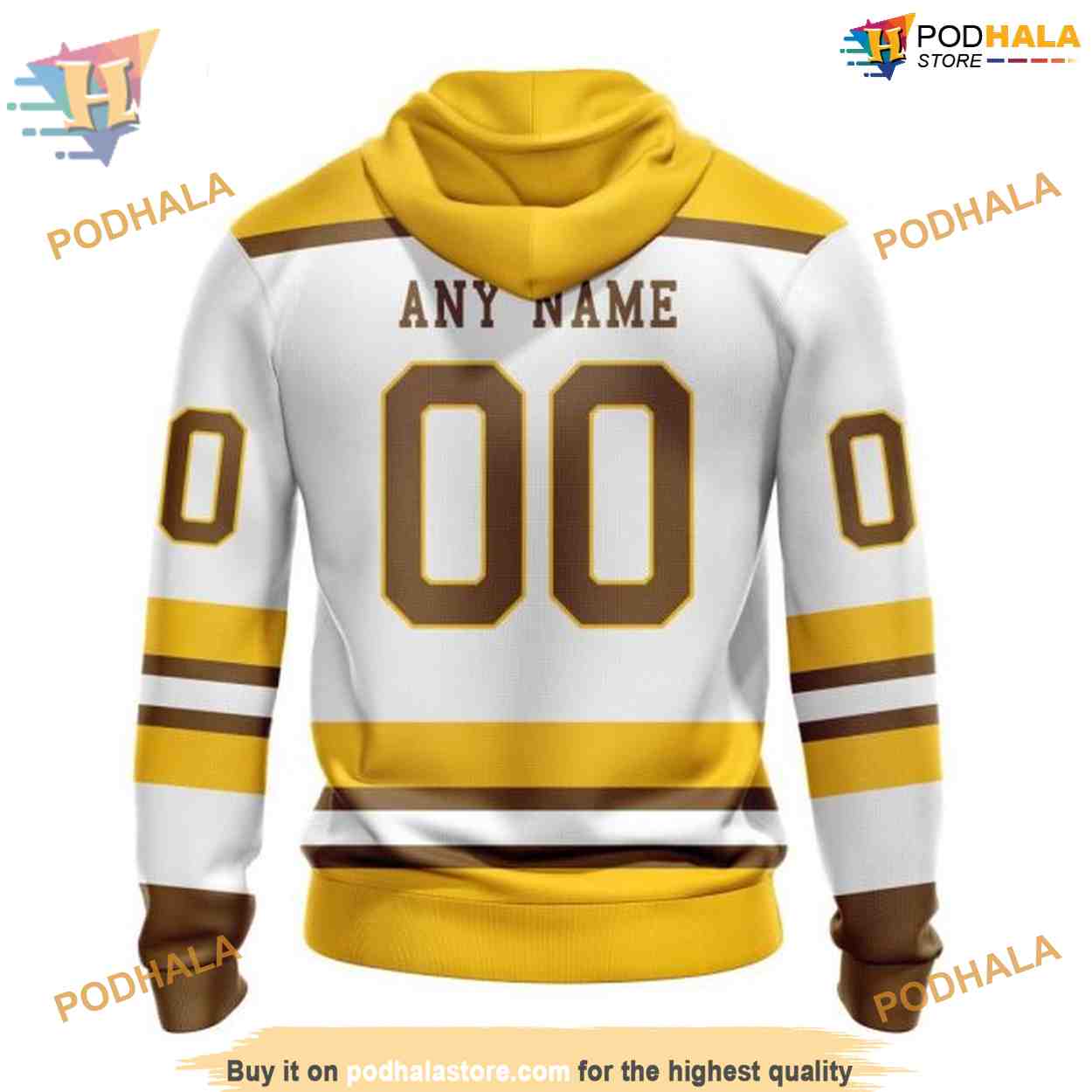 2023-2024 Centennial Concept NHL Boston Bruins Hoodie 3D, Innovative Merch 2023-2024 Centennial Concept NHL Boston Bruins Hoodie 3D, Innovative Merch
