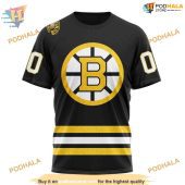 2023 2024 Centennial Home Nhl Boston Bruins Hoodie 3d Classic Merch 2.jpg - demo10
