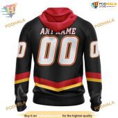 2023 Black Alternate Kits Nhl Calgary Flames Hoodie 3d Sweatshirt 2.jpg - demo10