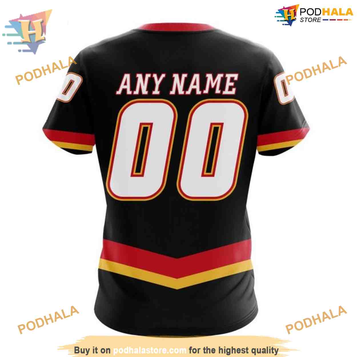 2023 Black Alternate Kits NHL Calgary Flames Hoodie 3D Sweatshirt 2023 Black Alternate Kits NHL Calgary Flames Hoodie 3D Sweatshirt
