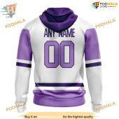 2023 Hockey Fight Cancer Nhl Arizona Coyotes Hoodie 3d Personalize Arizona Coyotes Gear 2.jpg - demo10