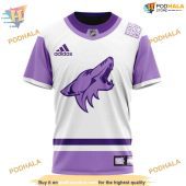 2023 Hockey Fight Cancer Nhl Arizona Coyotes Hoodie 3d Personalize Arizona Coyotes Gear 3.jpg - demo10