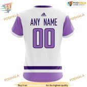 2023 Hockey Fight Cancer Personalized Nhl Buffalo Sabres 3d Hoodie 4.jpg - demo10