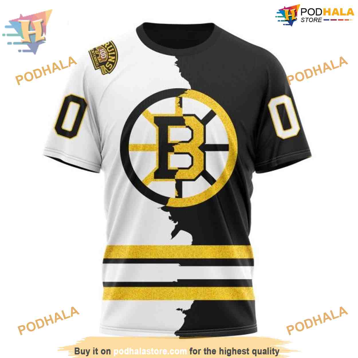 2023 Home Mix Away Personalized NHL Boston Bruins Hoodie 3D, Stylish Merch 2023 Home Mix Away Personalized NHL Boston Bruins Hoodie 3D, Stylish Merch