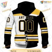 2023 Mix Jersey Style Personalized Nhl Boston Bruins Hoodie 3d Customizable Merch 3.jpg - demo10