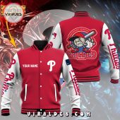 2023 Season Philadelphia Phillies Red Custom Baseball Jacket 2 Ry3t1.jpg - demo10