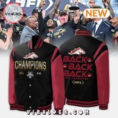 2024 Birmingham Stallions Champions Classic Black Baseball Jacket 2 A1fuu.jpg - demo10